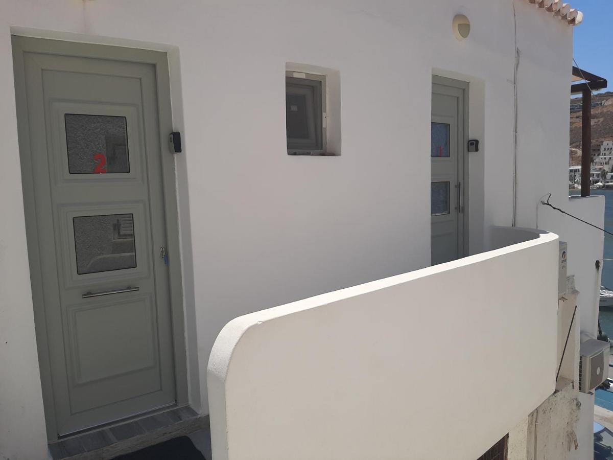 Larerooms 2 Mérichas المظهر الخارجي الصورة