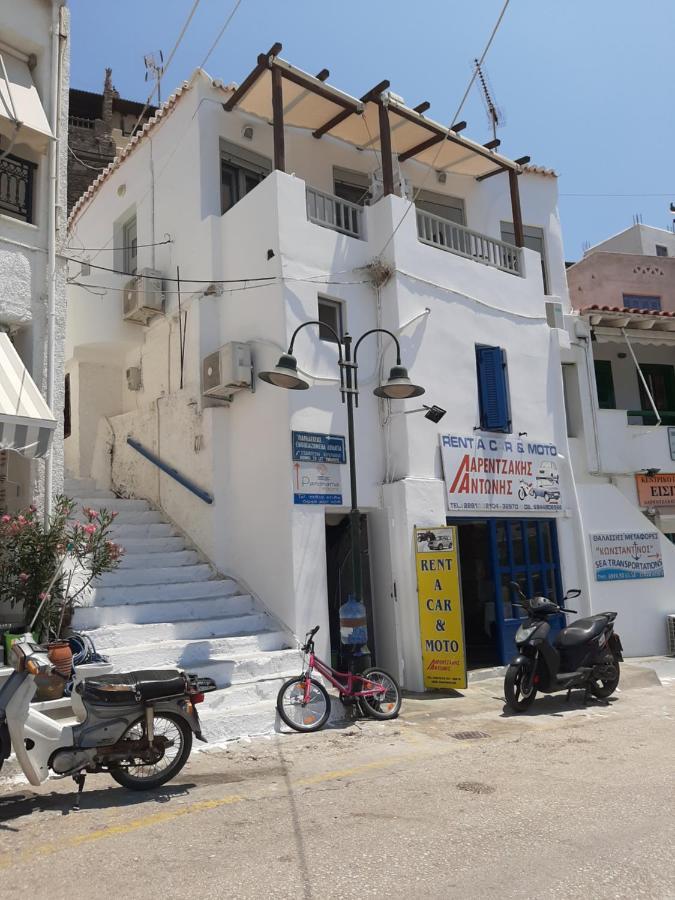 Larerooms 2 Mérichas المظهر الخارجي الصورة
